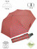 Зонт мужской Ame Yoke Ok-65CH-29