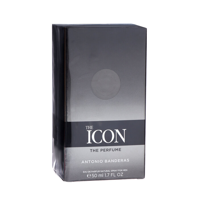 Antonio Banderas Туалетная вода мужская Antonio Banderas The Icon Perfume, 50 мл