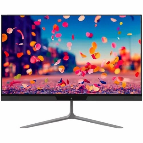 IRU iRU Office 23IGLG 1901357 black 238 FHD Pen N50308Gb256Gb SSDCRDOS 3179000₽