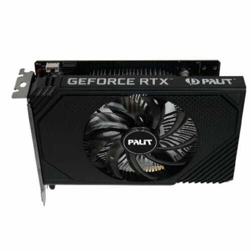 Palit Видеокарта Видеокарта PALIT RTX3050 STORMX 8G NE63050018P1-1070F V1 2720000₽