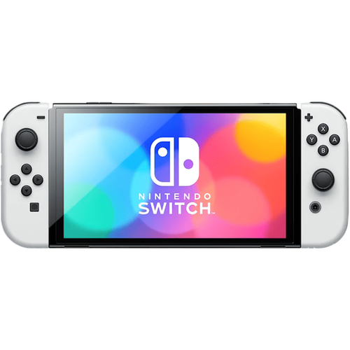 Nintendo Switch Oled White