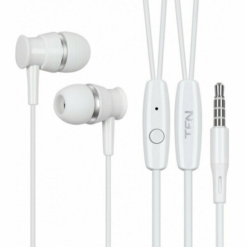 Гарнитура TFN MC-520 white 333500₽