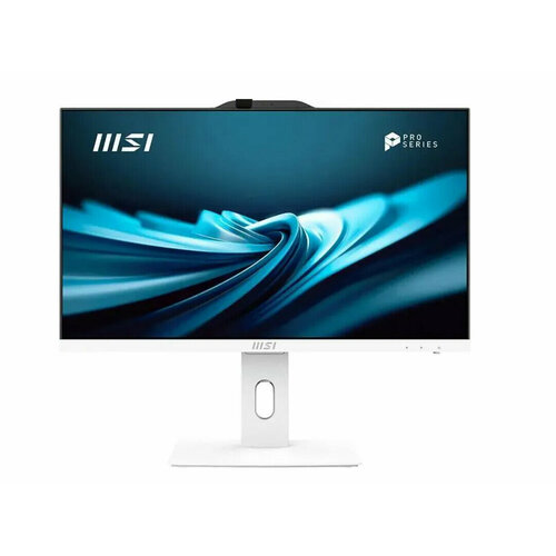 Моноблок MSI Pro AP242P 12MA-613XRU 9S6-AE0622-613 13228000₽