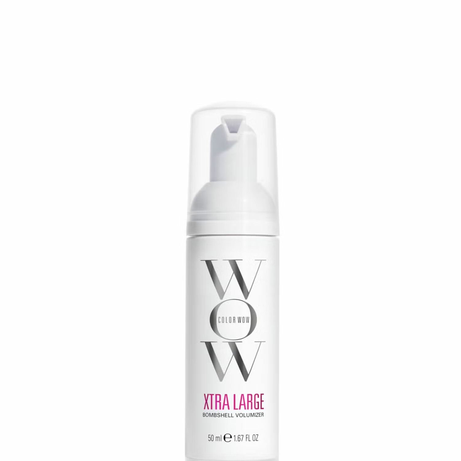Color Wow Средство для увеличения объема волос Xtra Large Bombshell Volumizer, 50ml