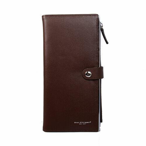 Кошелек GIORGIO FERRETTI, коричневый