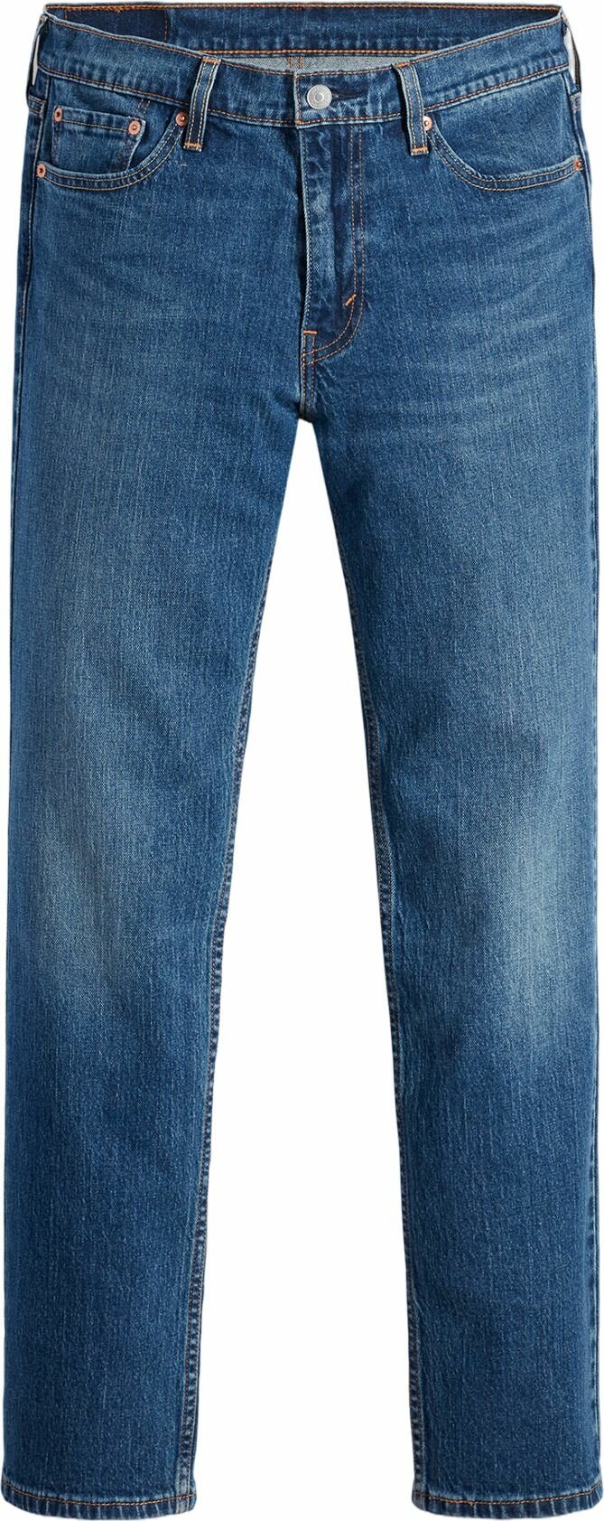 Джинсы классические Levi's 511 Slim