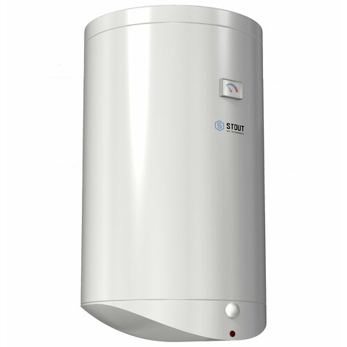 Stout Бойлер косвенного нагрева настенный 75л 5998400₽