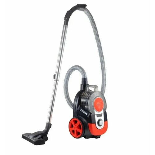 Пылесос Zelmer ZVC0021P KRZYS 1800W 1099000₽