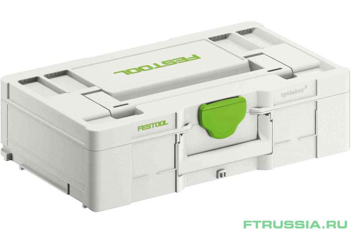 Систейнер Sys3 L 137 Festool 204846