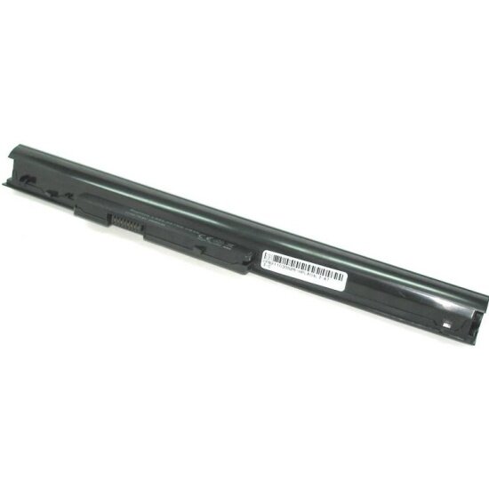 Аккумулятор для ноутбука Amperin для HP Pavilion 14-n000 15-n000 15-n200 (LA04) 2200mAh OEM черная