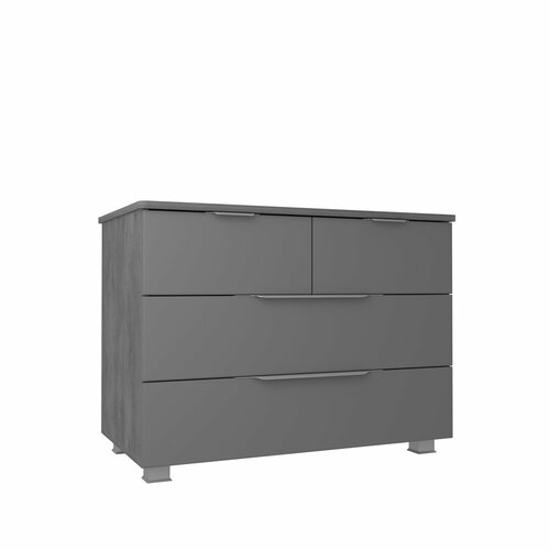 Комод Версаль (К-3-1)