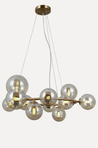 Изображение товара Подвесная люстра Moderli Molly V10790-11P