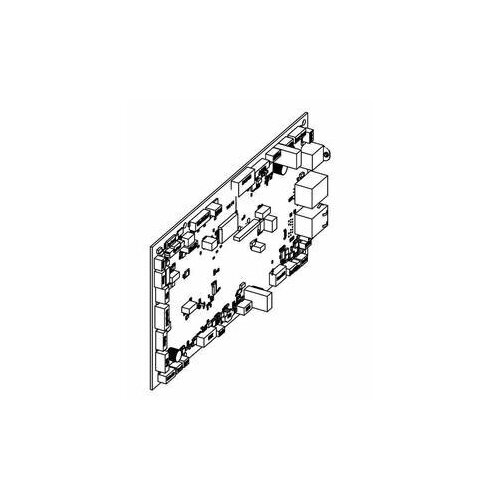 LEXMARK Печатная плата управления для MB3442adw MX431adw MX431adwe Controller board 23580₽