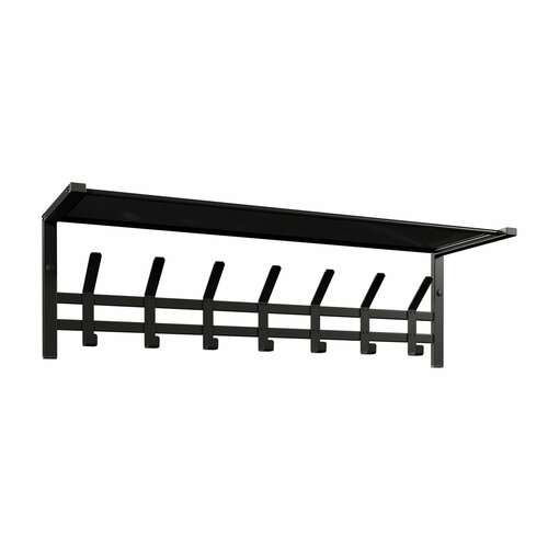Вешалка с полкой Торонто 31 4150₽