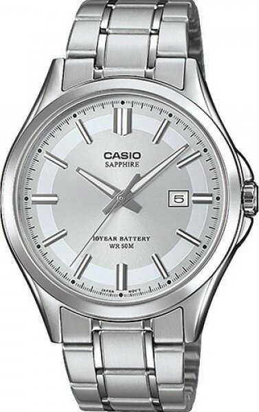 Наручные часы CASIO Collection MTS-100D-7A