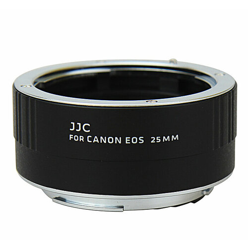 jjc ec 1 ef наглазник для canon Макрокольцо для CAN. Крепление EF-S и EF 25 мм.