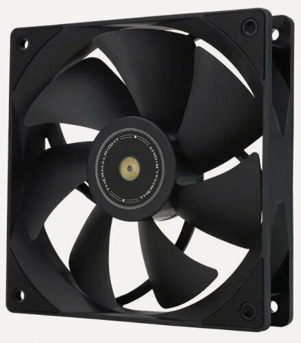 Изображение товара Вентилятор для корпуса Thermalright TL-G12B (TL-G12B)