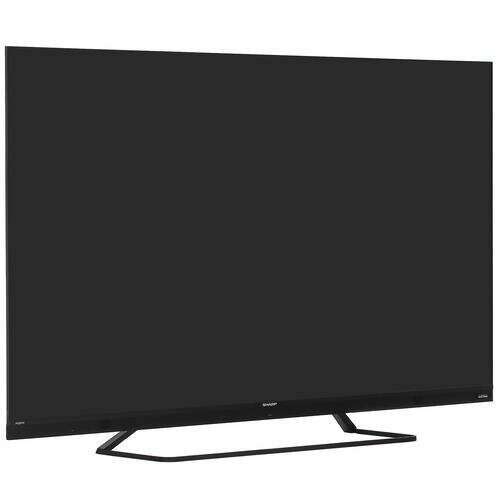 Sharp 65EQ3EA черный