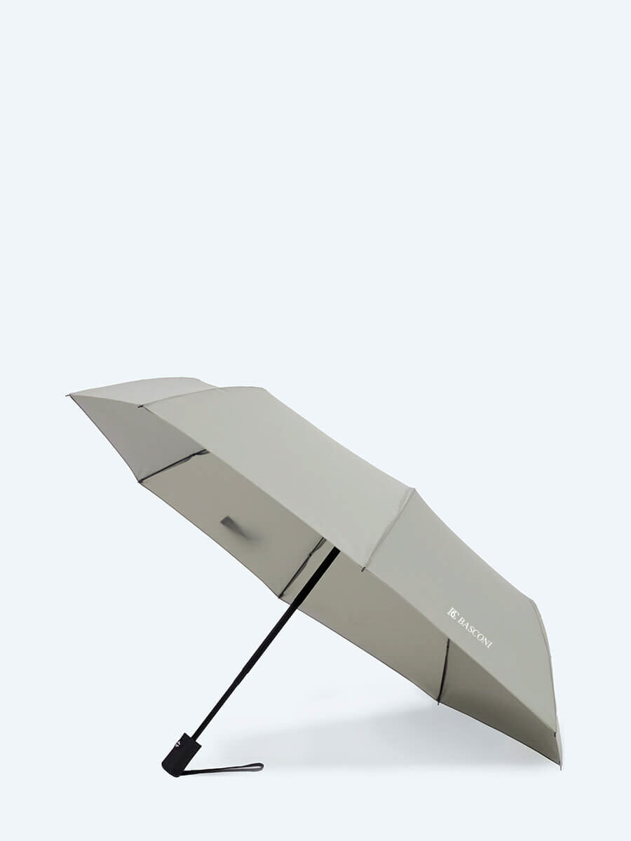 фото Зонт женский черный BASCONI HAN000002B