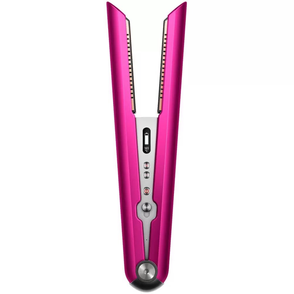 Выпрямитель волос Dyson Corrale HS03 Fuchsia/Nickle, вилка CN