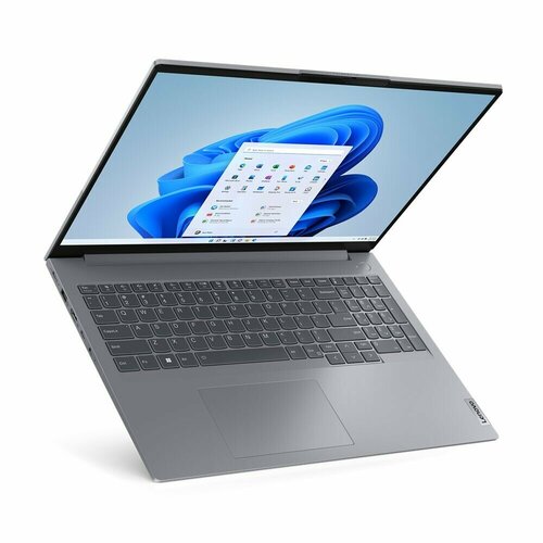 Ноутбук Lenovo ThinkBook 16 G6 IRL NoOS (только англ. клавиатура) (21KH005LEV)