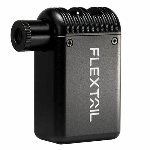 Насос портативный Flextail Tiny Bike Pump Black 8789₽