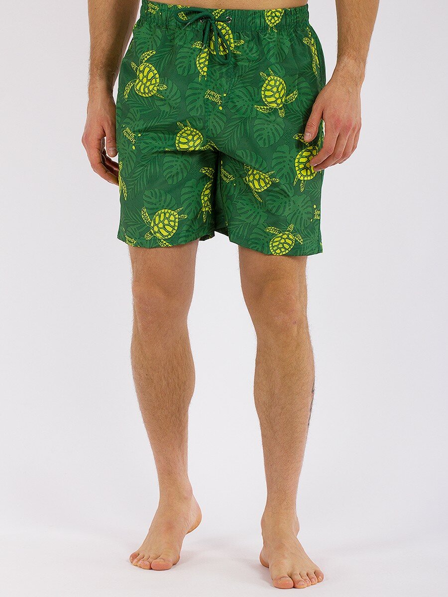 Шорты для плавания