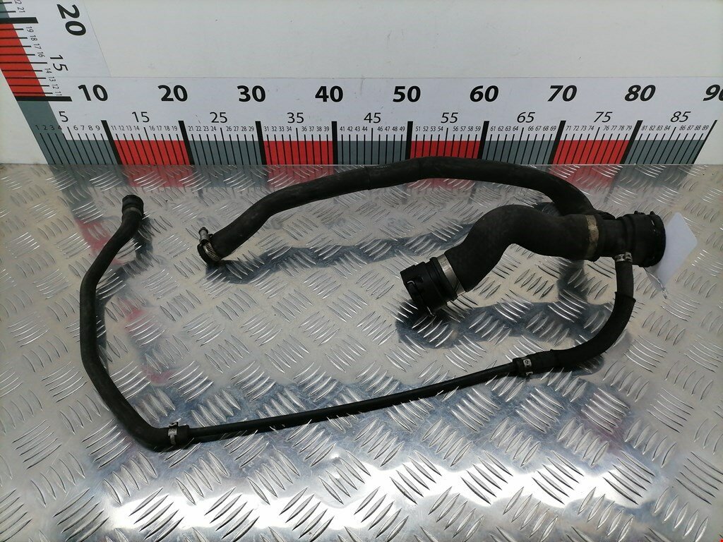Патрубок охлаждения BMW 3-Series (E90/E91/E92/E93) 11537521049 арт. 1963870