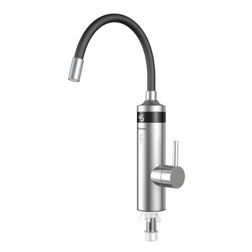 Водонагреватель Термекс Thermex Ton 3000 напор 3кВт с функцией смесителя гибкий излив 3855₽