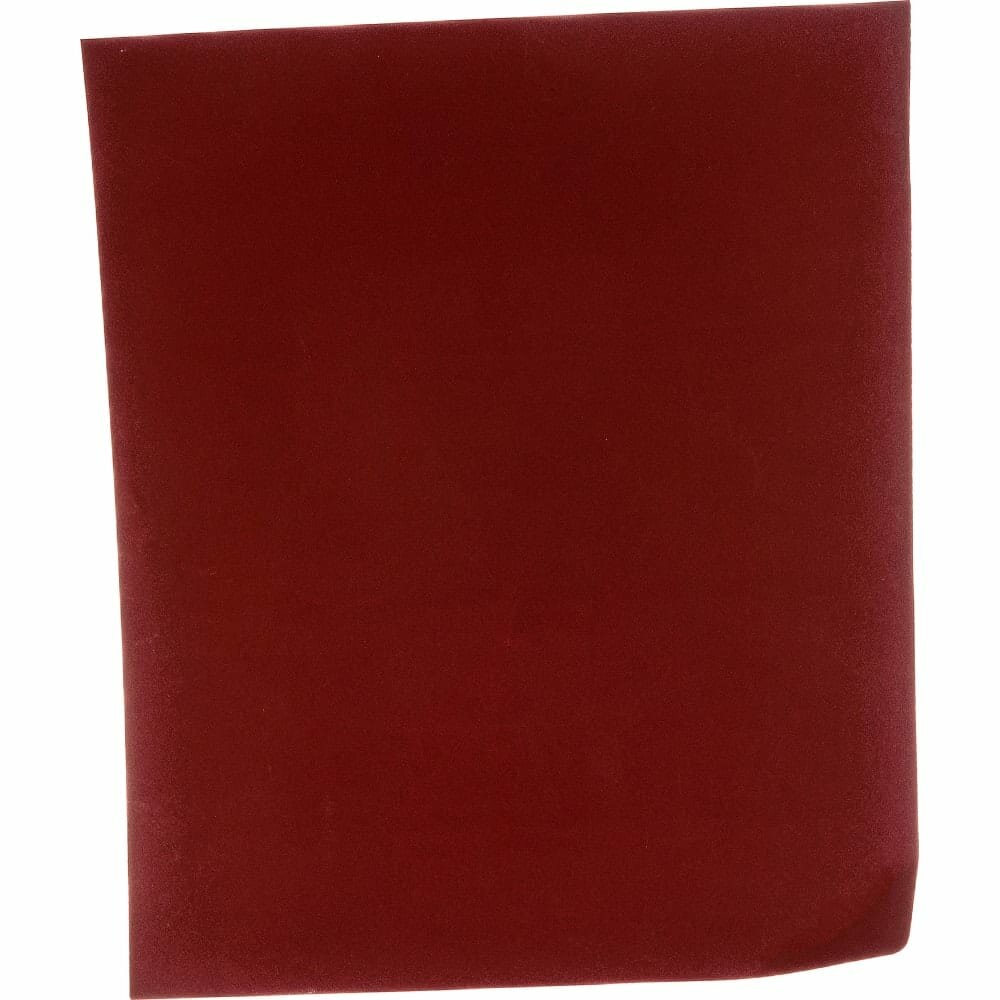 Бумага шлифовальная водостойкая Квалитет БШВ-400 - фото №1