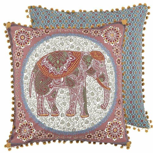 Декоративная наволочка 50х50 см ClayreEef арт IDT30 40231 2510₽