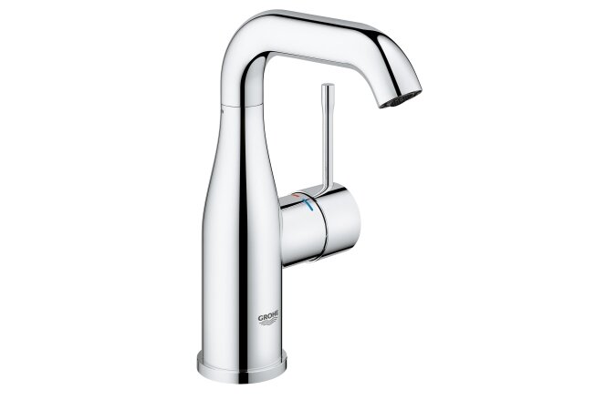 Смеситель для ванны Grohe Essence+ 23463001 хром