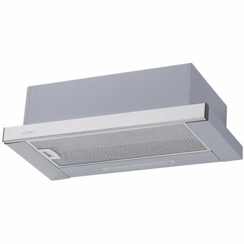 Встраиваемая вытяжка Simfer SM51M 1213200₽