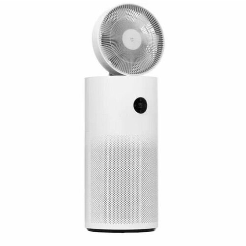 Xiaomi Mijia Circulating Air Purifier White (AC-MD2-SC)
