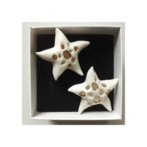 Комплект серег KAO LIN