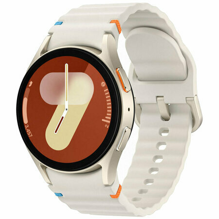 Smartwatch samsung galaxy watch active 2 40mm aluminio oro rosa hotsell