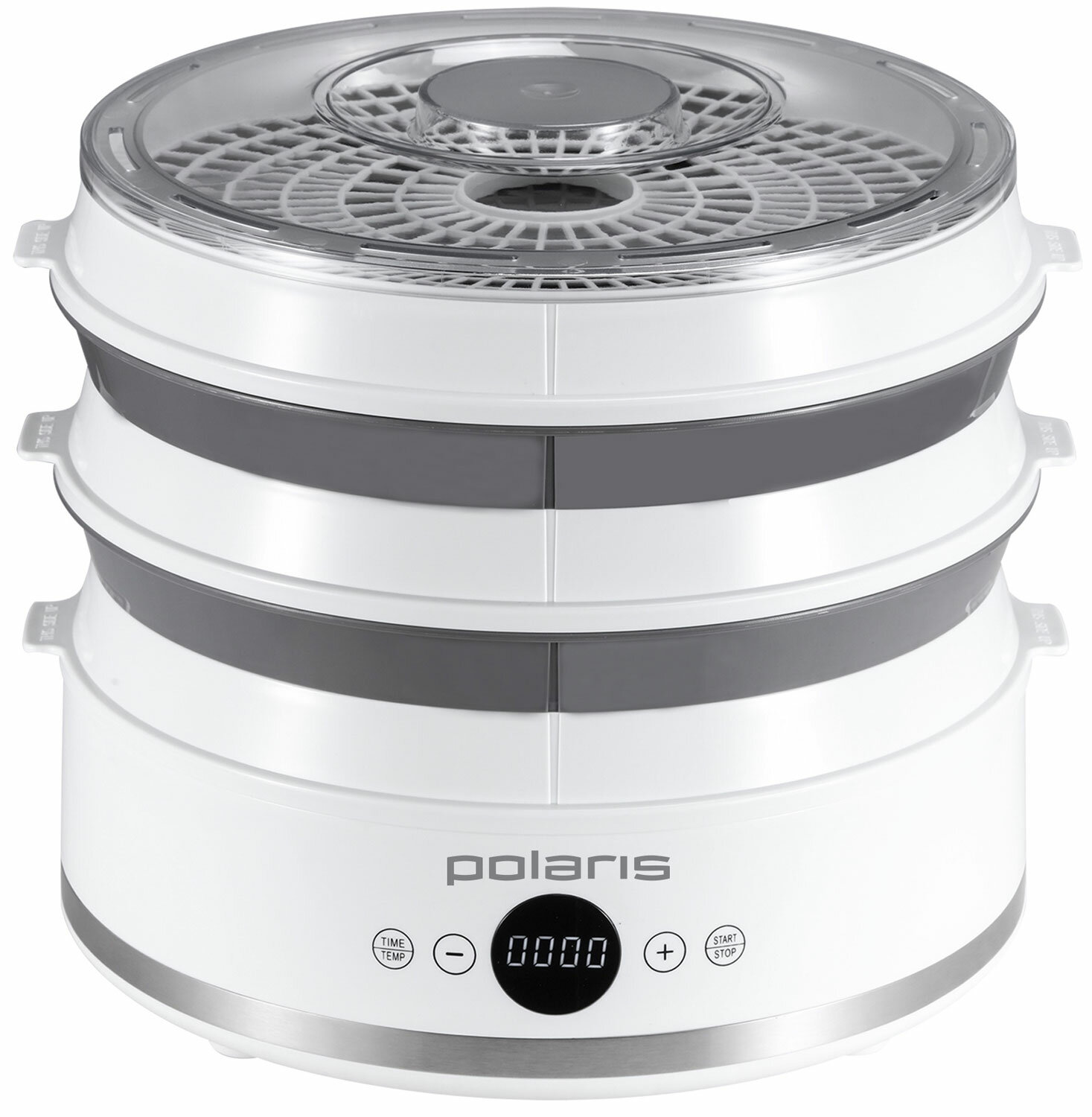 Сушка для фруктов Polaris - фото №2