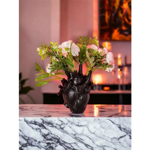 Черное сердце 900 мл 2328₽