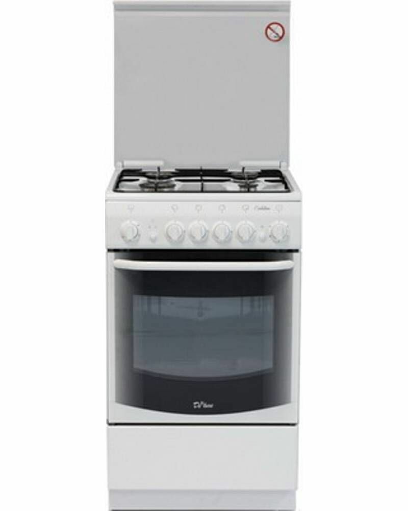Газовая плита De luxe 5040.33 г