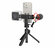 Комплект оборудования SmallRig 4369 Smartphone Vlog Tripod Kit VK...