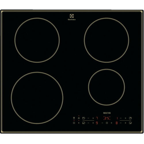 Электрическая варочная панель Electrolux CIR60430CB 63490₽