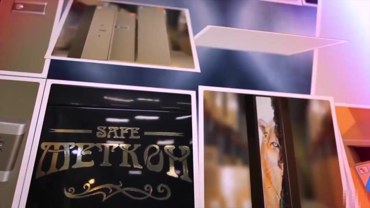 Ключница Меткон КЛ-20П -Без брелоков и пеналов, В. Ш. Г. 270х350х180 — фото 1