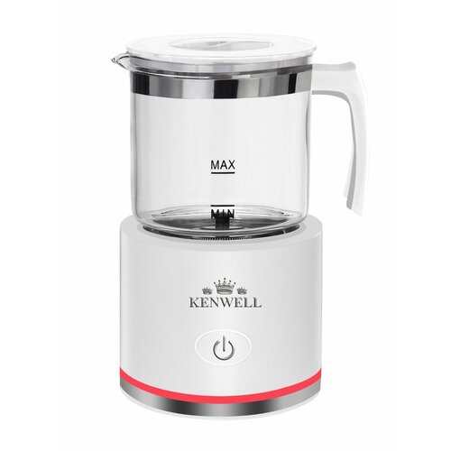 Капучинатор вспениватель молока KENWELL C8038 3990₽