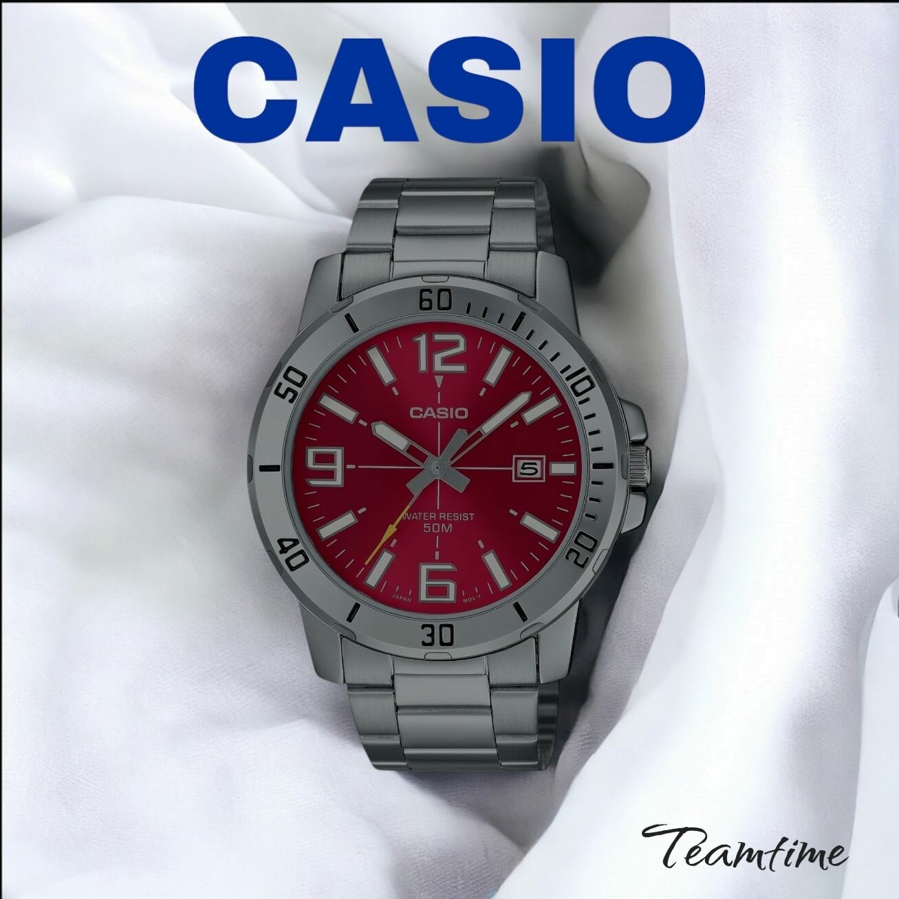 Наручные часы CASIO 