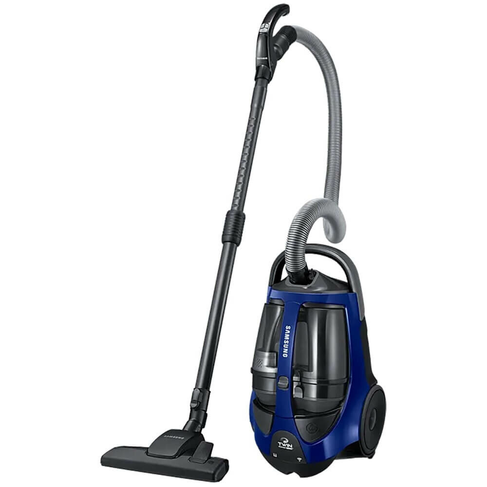 Пылесос Samsung VCC885BH36/XEV