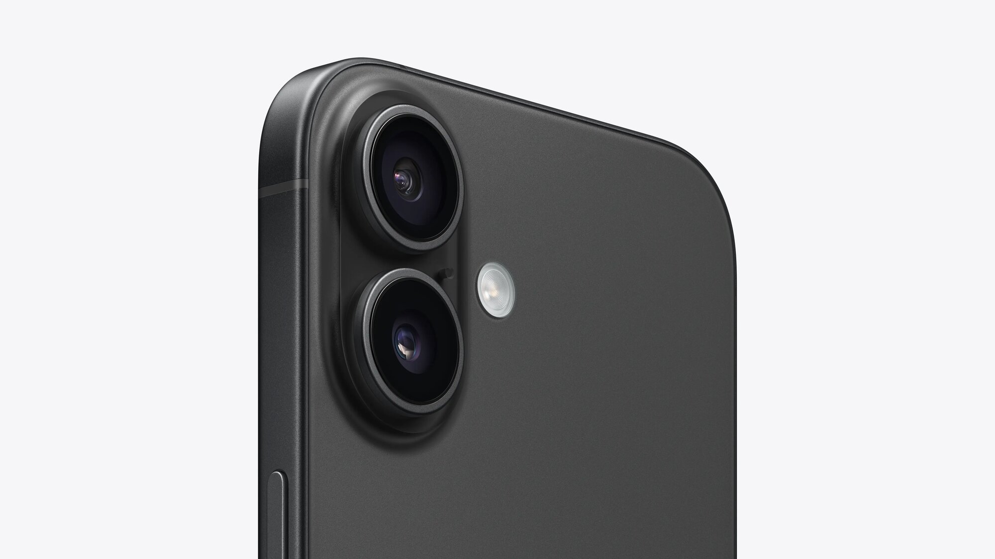 Обзор: Смартфон Apple iPhone 16 128 Gb Dual:eSIM черный black
