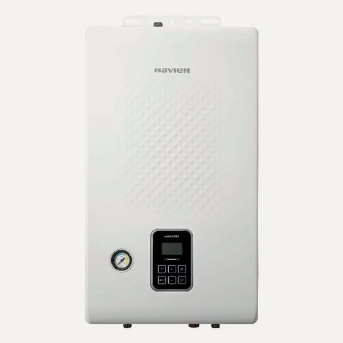 Изображение товара Котел электрический Navien EQB 24HW (OLD) настенный
