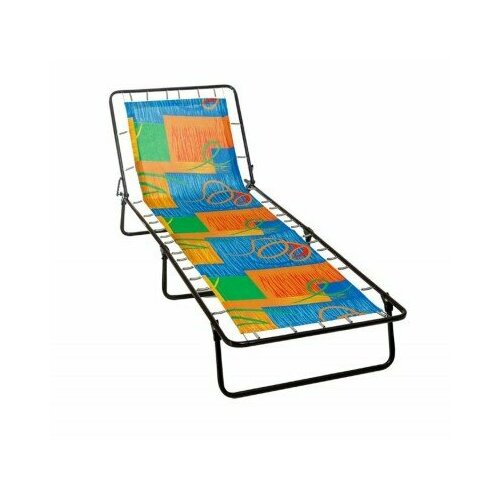 Раскладушка без матраса Стефания С85 2610₽