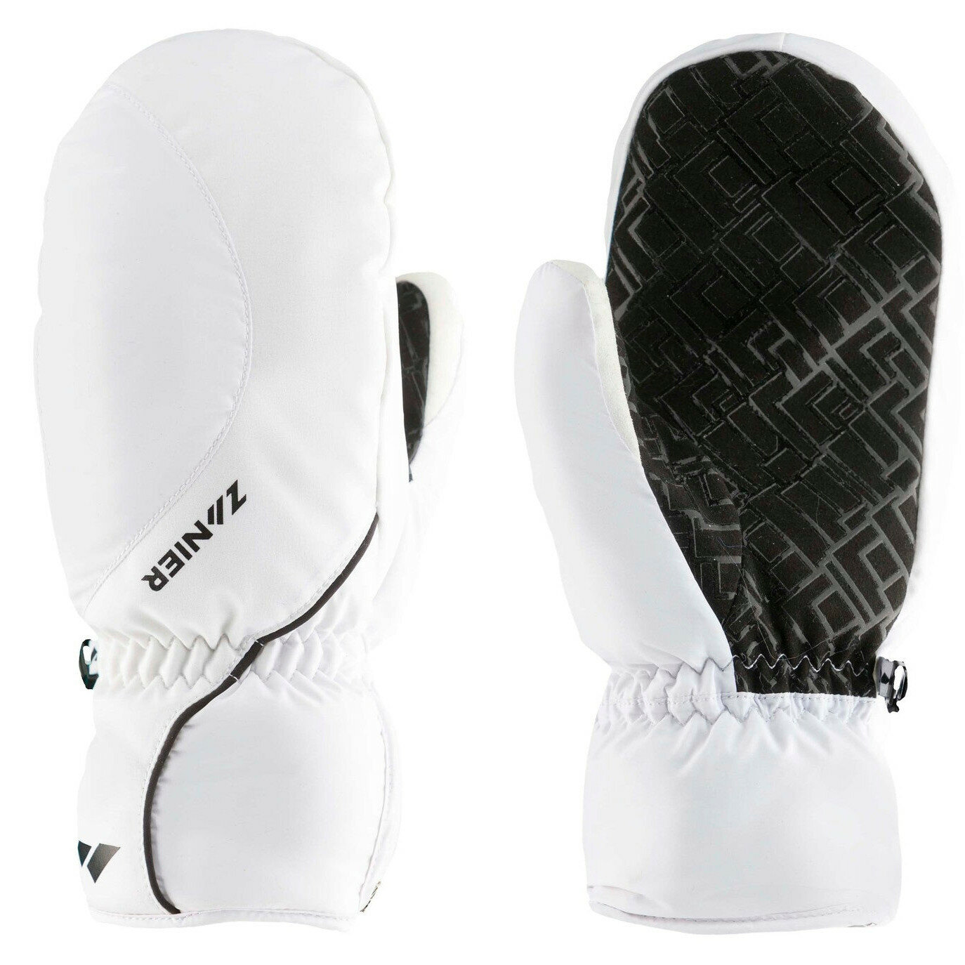 Варежки для женщин