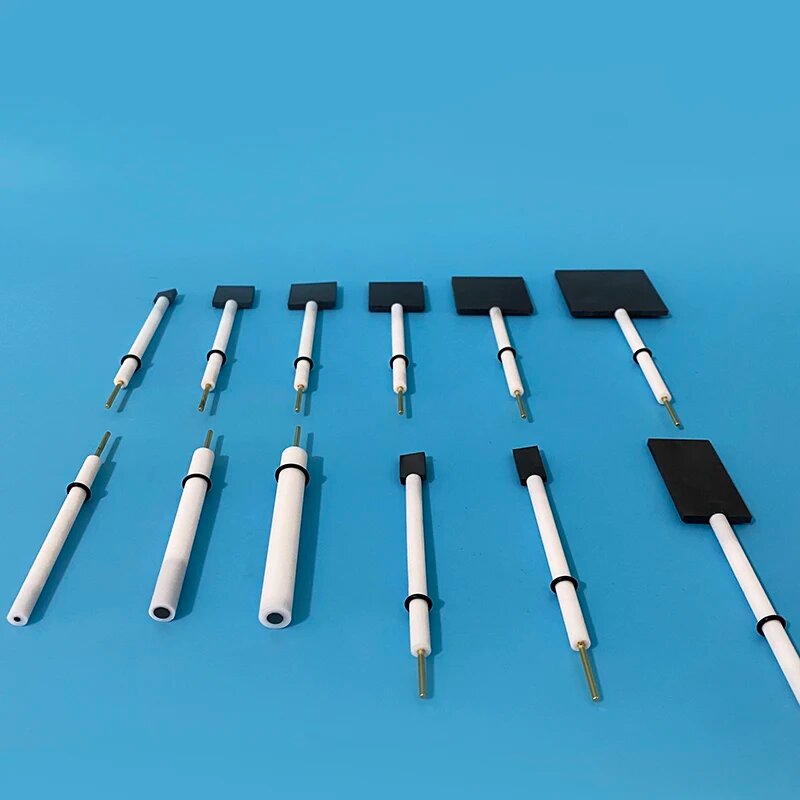 Склерометры Графитовый электрод MIRONG, 3mm